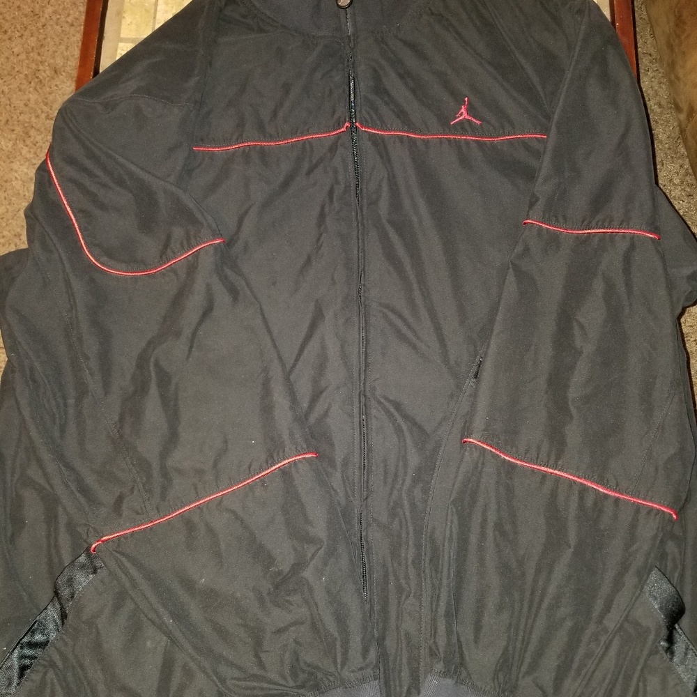 Air Jordan Jacket